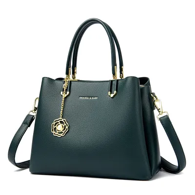 Dark green